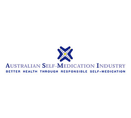 Australian_Self-Medication_Industry logo設計欣賞 Australian_Self-Medication_Industry工業(yè)LOGO下載標志設計欣賞