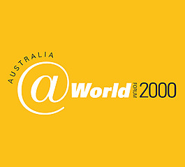 Australia_World logo設計欣賞 Australia_World工業(yè)LOGO下載標志設計欣賞