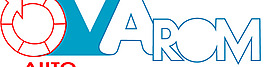 Auro_OvaROM_Timisoara logo設計欣賞 Auro_OvaROM_Timisoara工業(yè)LOGO下載標志設計欣賞