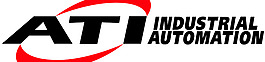 ATI_Industrial_Automation logo设计欣赏 ATI_Industrial_Automation工业LOGO下载标志设计欣赏