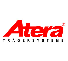 Atera logo设计欣赏 Atera工业LOGO下载标志设计欣赏
