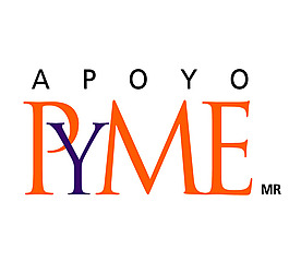 Apoyo_PyME logo設(shè)計(jì)欣賞 Apoyo_PyME工業(yè)LOGO下載標(biāo)志設(shè)計(jì)欣賞