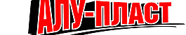 ALU_PLAST logo設(shè)計欣賞 ALU_PLAST工業(yè)LOGO下載標志設(shè)計欣賞