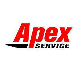 Apex_Service logo設(shè)計欣賞 Apex_Service工業(yè)LOGO下載標志設(shè)計欣賞