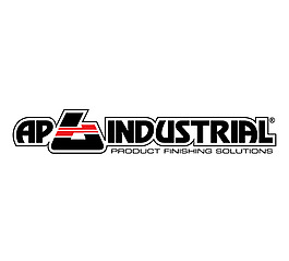 AP_Industrial logo設計欣賞 AP_Industrial工業(yè)LOGO下載標志設計欣賞