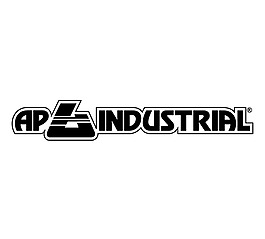 AP_Industrial(2) logo設計欣賞 AP_Industrial(2)工業(yè)LOGO下載標志設計欣賞