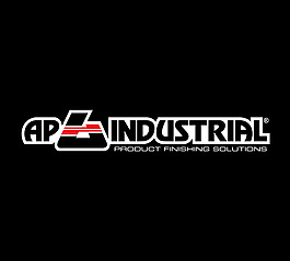AP_Industrial(1) logo設計欣賞 AP_Industrial(1)工業(yè)LOGO下載標志設計欣賞