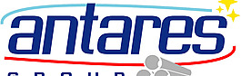 antares_group logo设计欣赏 antares_group工业LOGO下载标志设计欣赏