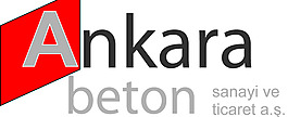 ankara_beton logo设计欣赏 ankara_beton工业LOGO下载标志设计欣赏