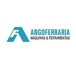 Angoferraria logo設(shè)計(jì)欣賞 Angoferraria工業(yè)LOGO下載標(biāo)志設(shè)計(jì)欣賞