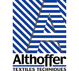 Althoffer logo設(shè)計欣賞 Althoffer工業(yè)LOGO下載標(biāo)志設(shè)計欣賞