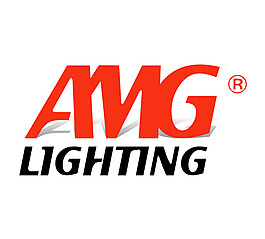 AMG_LIGHTING logo设计欣赏 AMG_LIGHTING工业LOGO下载标志设计欣赏