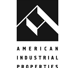 American_Industrial_Properties logo設(shè)計欣賞 American_Industrial_Properties工業(yè)LOGO下載標(biāo)志設(shè)計欣賞