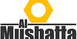 Al-Mushatta logo設(shè)計欣賞 Al-Mushatta工業(yè)標(biāo)志下載標(biāo)志設(shè)計欣賞