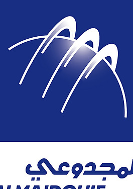 almajdouie_group logo設計欣賞 almajdouie_group工業(yè)標志下載標志設計欣賞