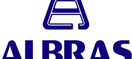 Albras logo設(shè)計欣賞 Albras工業(yè)標(biāo)志下載標(biāo)志設(shè)計欣賞