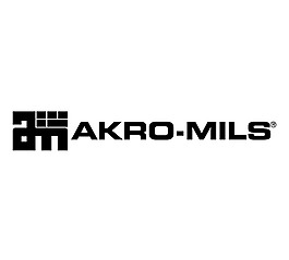 Akro-Mils logo設(shè)計(jì)欣賞 Akro-Mils工業(yè)標(biāo)志下載標(biāo)志設(shè)計(jì)欣賞