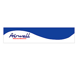 Airwell_Turkey logo設(shè)計(jì)欣賞 Airwell_Turkey工業(yè)標(biāo)志下載標(biāo)志設(shè)計(jì)欣賞