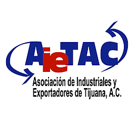AIETAC logo設(shè)計(jì)欣賞 AIETAC工業(yè)標(biāo)志下載標(biāo)志設(shè)計(jì)欣賞