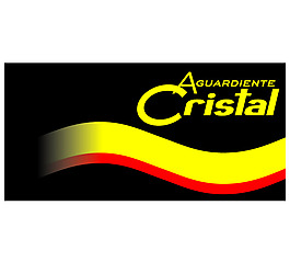 Aguardiente_Cristal logo設(shè)計(jì)欣賞 Aguardiente_Cristal工業(yè)標(biāo)志下載標(biāo)志設(shè)計(jì)欣賞