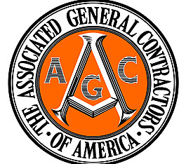 AGC_of_America logo設計欣賞 AGC_of_America工業(yè)標志下載標志設計欣賞