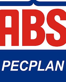ABS_Pecplan logo設(shè)計(jì)欣賞 ABS_Pecplan工業(yè)標(biāo)志下載標(biāo)志設(shè)計(jì)欣賞