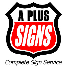 A_Plus_Signs logo設(shè)計欣賞 A_Plus_Signs工業(yè)標志下載標志設(shè)計欣賞