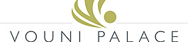 Vouni_Palace_Hotel logo設計欣賞 Vouni_Palace_Hotel大飯店LOGO下載標志設計欣賞