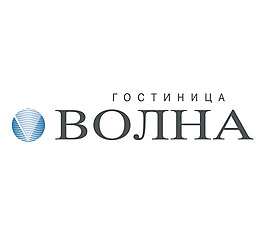 Volna_Hotel(1) logo設計欣賞 Volna_Hotel(1)大飯店LOGO下載標志設計欣賞