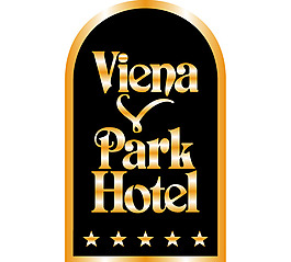 Viena_Park_Hotel logo设计欣赏 Viena_Park_Hotel大饭店LOGO下载标志设计欣赏