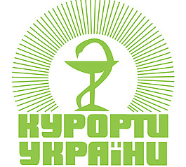 Ukrainian_Resorts logo設計欣賞 Ukrainian_Resorts大飯店LOGO下載標志設計欣賞