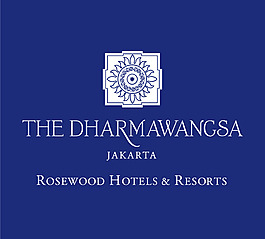 The_Dharmawangsa(1) logo设计欣赏 The_Dharmawangsa(1)大饭店标志下载标志设计欣赏