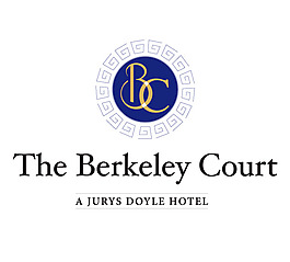 The_Berkeley_Court logo设计欣赏 The_Berkeley_Court大饭店标志下载标志设计欣赏