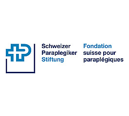 Swiss_Paraplegic_Foundation(1) logo設計欣賞 Swiss_Paraplegic_Foundation(1)大飯店標志下載標志設計欣賞