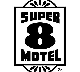 Super_8_Motel logo設(shè)計欣賞 Super_8_Motel大飯店標(biāo)志下載標(biāo)志設(shè)計欣賞