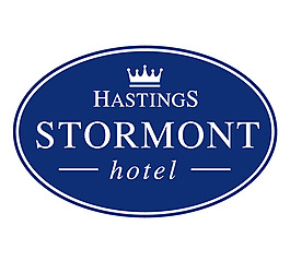 Stormont_Hotel logo設(shè)計欣賞 Stormont_Hotel大飯店標志下載標志設(shè)計欣賞