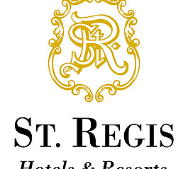 St__Regis logo设计欣赏 St__Regis大饭店标志下载标志设计欣赏