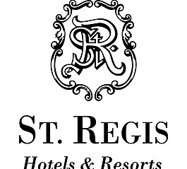 St__Regis(1) logo设计欣赏 St__Regis(1)大饭店标志下载标志设计欣赏