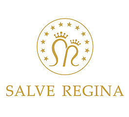 Salve_Regina logo設(shè)計(jì)欣賞 Salve_Regina大飯店標(biāo)志下載標(biāo)志設(shè)計(jì)欣賞