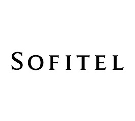 Sofitel(2) logo設(shè)計(jì)欣賞 Sofitel(2)大飯店標(biāo)志下載標(biāo)志設(shè)計(jì)欣賞
