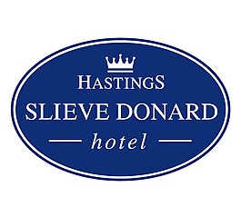 Slieve_Donard_Hotel logo設(shè)計欣賞 Slieve_Donard_Hotel大飯店標志下載標志設(shè)計欣賞