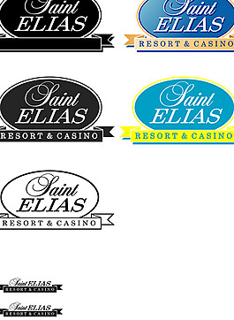 Saint_Elias logo設(shè)計(jì)欣賞 Saint_Elias大飯店標(biāo)志下載標(biāo)志設(shè)計(jì)欣賞