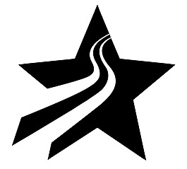 Silver_Star(1) logo設計欣賞 Silver_Star(1)大飯店標志下載標志設計欣賞