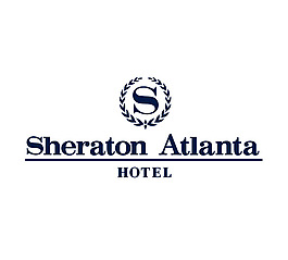 Sheraton_Atlanta_Hotel logo設計欣賞 Sheraton_Atlanta_Hotel大飯店標志下載標志設計欣賞