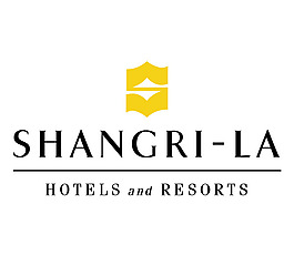Shangri-La logo設(shè)計(jì)欣賞 Shangri-La大飯店標(biāo)志下載標(biāo)志設(shè)計(jì)欣賞