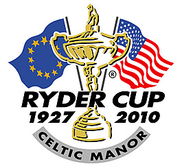 Ryder_Cup logo設計欣賞 Ryder_Cup知名酒店LOGO下載標志設計欣賞