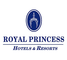 Royal_Princess logo設計欣賞 Royal_Princess知名酒店LOGO下載標志設計欣賞