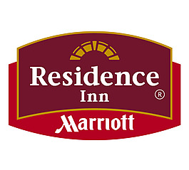 Residence_Inn(1) logo設計欣賞 Residence_Inn(1)知名酒店LOGO下載標志設計欣賞