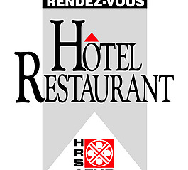 Rendez-Vous_Hotel logo設(shè)計欣賞 Rendez-Vous_Hotel知名酒店LOGO下載標(biāo)志設(shè)計欣賞