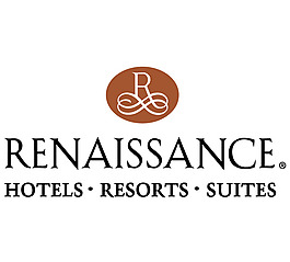 Renaissance_Hotels_Resorts_Suites logo設計欣賞 Renaissance_Hotels_Resorts_Suites知名酒店LOGO下載標志設計欣賞